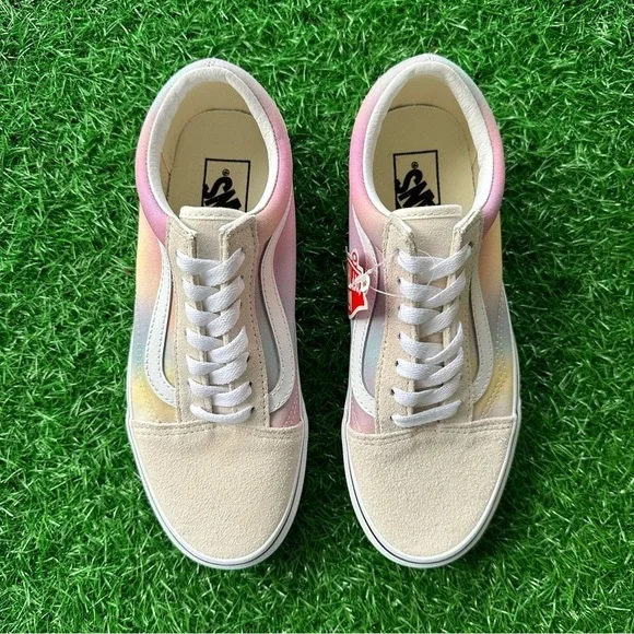 Vans Old Skool Aura Shift - Picture 10 of 10